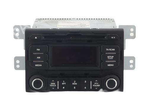 radio-kia-rio-iii-ub-2011-2012-2013-2014-2015-2016-2017-32984425 main image