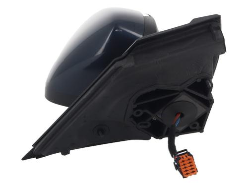 Left mirror PEUGEOT 5008 II (MC_, MJ_, MR_, M4_) 1.5 BlueHDi 130 (MCYHZJ, MCYHZR, MCYHZX) | BP32360267C26 