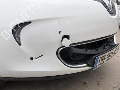 Subframe RENAULT ZOE (BFM_) ZOE | BP23764361M9  - Image 12