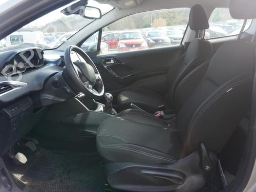 Hub cap PEUGEOT 208 I (CA_, CC_) 1.2 VTI 82 | BP18186553C160 