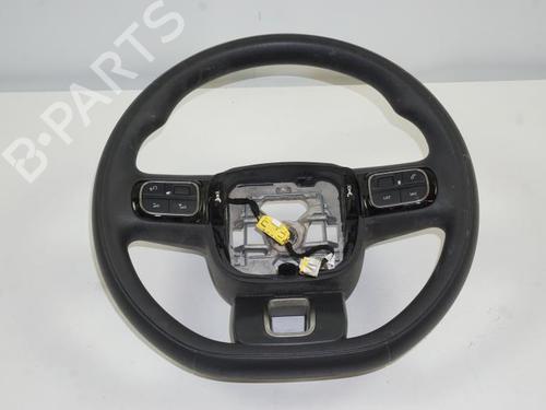 Steering wheel CITROËN C3 / C3 ORIGIN III (SX) 1.2 PureTech 82 | BP18196771C49 