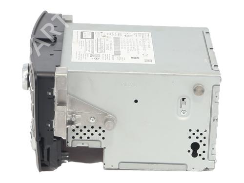 Radio MERCEDES-BENZ A-CLASS (W176) A 180 (176.042) | BP37482694E6 - Image 4
