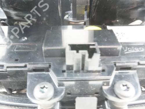 Climate control PEUGEOT 508 SW I (8E_) 2.0 HDi | BP22072144I5 