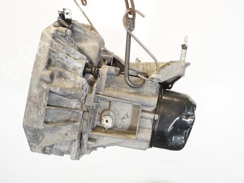 Gearbox NISSAN MICRA III (K12) 1.5 dCi | BP18185795M3 