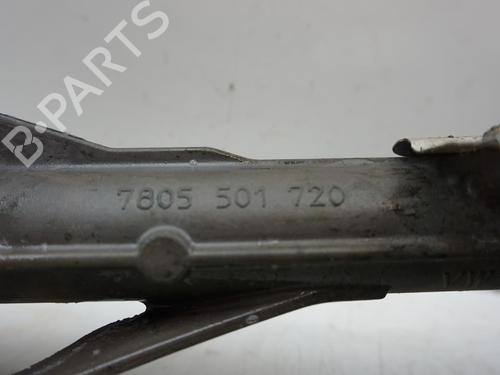 Steering rack VW GOLF VII (5G1, BQ1, BE1, BE2) 1.6 TDI | BP19730375M22 