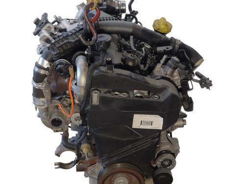 Engine RENAULT CLIO IV (BH_) 1.5 dCi 75 | BP26393052M1 