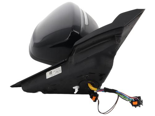 Left mirror PEUGEOT 2008 II (UD_, US_, UY_, UJ_, UR_, UC_) 1.2 PureTech 130 (USHNS, URHNS) | BP29563581C26 