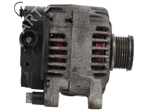 Generator CITROËN BERLINGO MULTISPACE (B9) 1.6 HDi 90 | BP29611410M7