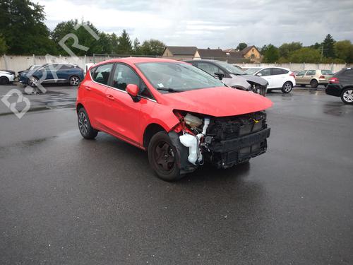 Forlygtekontakt FORD FIESTA VII (HJ, HF) 1.0 EcoBoost | BP31063019I24 