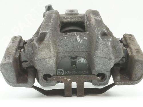 Used Right rear brake caliper Right rear brake caliper BMW 1 (F20) 116 i (136 hp) 18186945 18186945