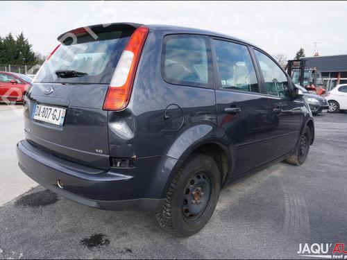 AC compressor FORD FOCUS C-MAX (DM2) 1.6 Ti | BP18185729M34  - Image 8