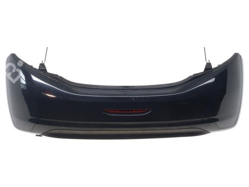 Used Rear bumper PEUGEOT 208 I (CA_, CC_) 1.2 VTi 68 / PureTech 68 (68 hp) 22274138