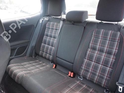 Steering column stalk VW GOLF VI (5K1) 2.0 GTi | BP18188310I23 