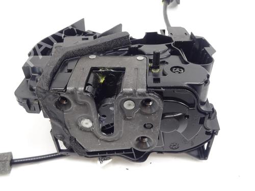 Rear left lock RENAULT MEGANE IV Hatchback (B9A/M/N_) 1.2 TCe 130 (B9MR) | BP18261933C100 