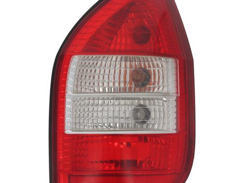 Used Right taillight OPEL ZAFIRA A MPV (T98) 2.0 DTI 16V (F75) (101 hp) 19493536