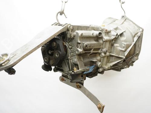 Gearbox BMW 3 (E90) 318 i | BP18196616M3 