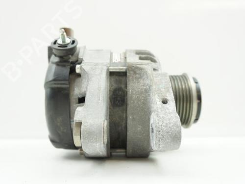Used Alternator CITROËN C1 II (PA_, PS_) 1.0 VTi 72 (72 hp) 18185400