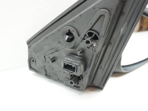 Right mirror RENAULT LAGUNA III (BT0/1) 2.0 dCi (BT07, BT0J, BT14, BT1A, BT1S) | BP18188738C27 