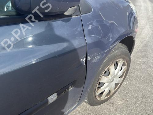 Left mirror RENAULT CLIO III (BR0/1, CR0/1) 1.5 dCi (C/BR0G, C/BR1G) | BP27699373C26 