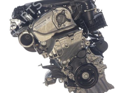 Engine VW T-CROSS (C11, D31) 1.0 TSi | BP38925550M1 - Image 3