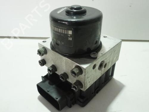 Abs pomp PEUGEOT 206 Hatchback (2A/C) 2.0 HDI 90 | BP18197481M43 