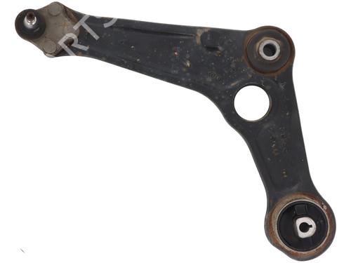 Used Left front suspension arm RENAULT SCÉNIC IV (J9_) 1.3 TCe 140 (140 hp) 30129101