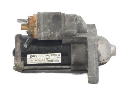 Starter FIAT TALENTO Van (296_) 1.6 D | BP36165973M8 - Image 4
