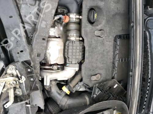 Reverse light CITROËN C3 Picasso (SH_) 1.6 HDI 90 | BP28415703C36  - Image 16