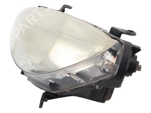 Left headlight PEUGEOT 307 Break (3E) 1.6 16V | BP29641670C28 