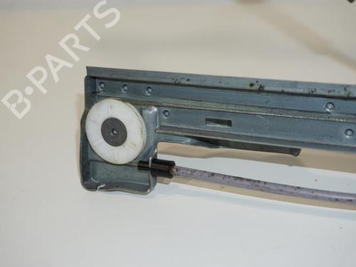 Fensterheber rechts vorne RENAULT KANGOO Express (FW0/1_) 1.5 dCi 90 (FW0G, FW05, FW08, FW11) | BP18193386C23 