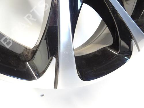 Used Rim CITROËN DS3 (SA_) 1.6 VTi 120 (120 hp) 18178148