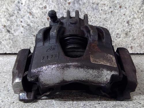 Used Right front brake caliper PEUGEOT 306 Hatchback (7A, 7C, N3, N5) 1.9 D (68 hp) 18197540