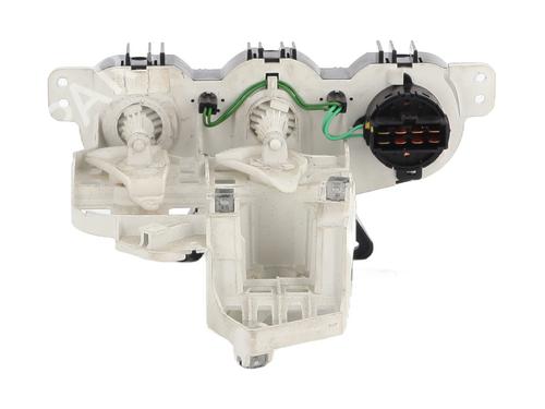 Climate control KIA PICANTO I (SA) 1.0 | BP29641654I5 