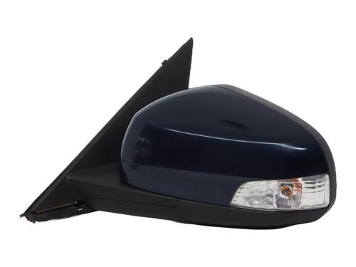 Left mirror JAGUAR XF I (X250) 2.7 D | BP21538501C26 