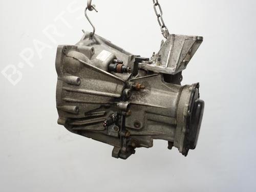 Gearkasse FORD FIESTA IV (JA_, JB_) 1.25 i 16V (75 hp) 18175437