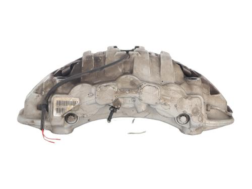 Left front brake caliper PORSCHE CAYENNE (92A) 3.0 S E-Hybrid | BP30765394M105 - Image 5