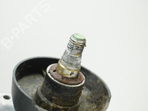 Front wiper motor NISSAN QASHQAI II (J11, J11_) 1.6 dCi | BP18192598M29