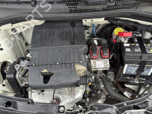 Ratstangsstang FIAT 500 (312_) 1.2 (312AXA1A) | BP32268587I23 