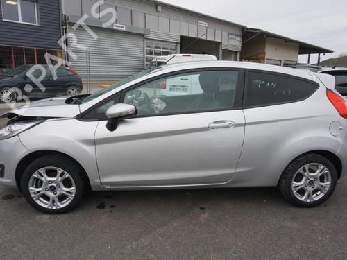 AC-Styringsenhed/Manøvreenhed FORD FIESTA VI (CB1, CCN) 1.0 EcoBoost | BP18173328I5 