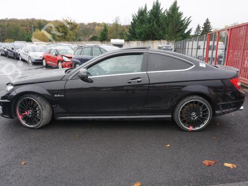 Brake master cylinder MERCEDES-BENZ C-CLASS Coupe (C204) C 63 AMG (204.377) | BP30505407M77  - Image 15