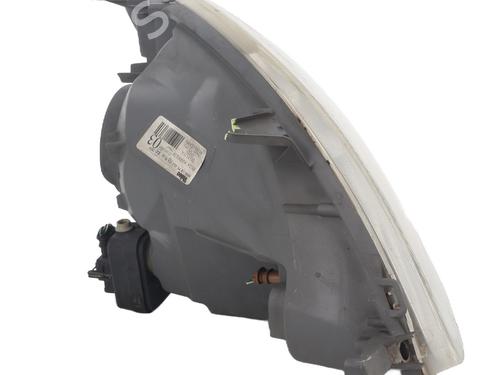 Left headlight TOYOTA YARIS (_P1_) 1.4 D-4D (NLP10_, NLP10R) | BP30124617C28