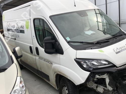 Right front steering knuckle PEUGEOT BOXER Van 2.2 BlueHDi 140 | BP25406867M26 - Image 16