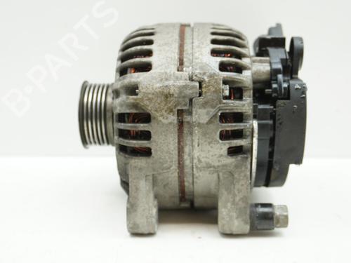 Alternator CITROËN C4 Picasso I MPV (UD_) 2.0 i 16V | BP18177386M7 