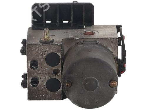 ABS Bremseaggregat PEUGEOT 406 Coupe (8C) 2.2 HDI | BP25478164M43 
