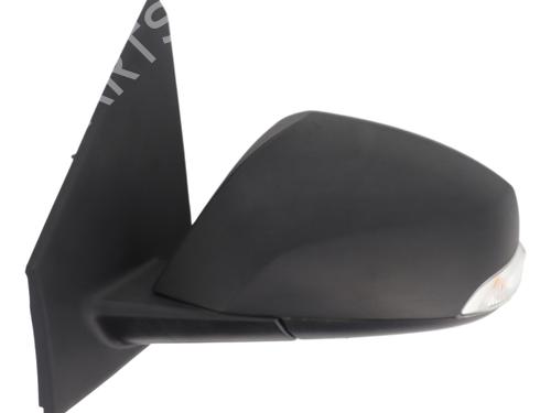 Used Left mirror RENAULT MEGANE III Coupe (DZ0/1_) 1.5 dCi (DZ09, DZ0D, DZ1F, DZ1G, DZ14, DZ29) (110 hp) 31861285