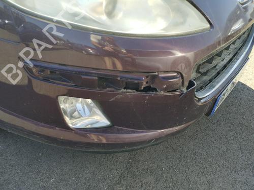 Right taillight PEUGEOT 407 (6D_) 1.6 HDi 110 (6D9HZC, 6D9HYC) | BP31637081C35 