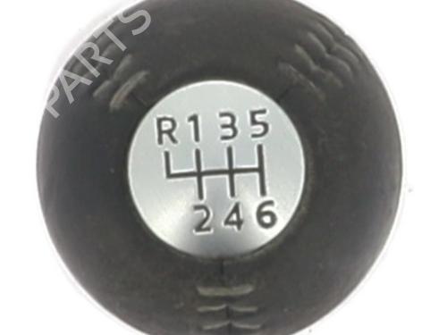 Shift knob MAZDA MX-5 IV (ND__) 1.5 (ND6E, ND5RC) | BP36393957I34 - Image 5