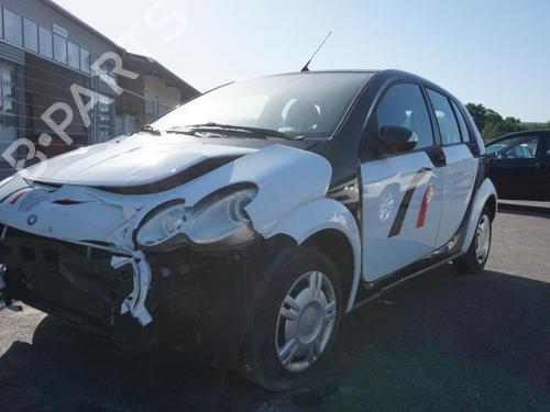 Starter SMART FORFOUR (454) 1.1 (454.033) | BP18172247M8 - Image 9