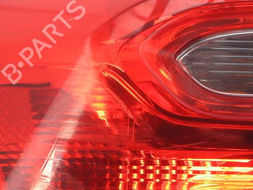 Left taillight FORD FIESTA VII (HJ, HF) 1.0 EcoBoost | BP31063001C34 