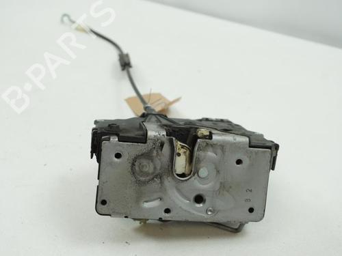 Rear right lock OPEL CORSA D (S07) 1.3 CDTI (L08, L68) | BP18178189C99 